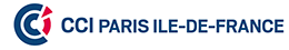 Logo CCI Paris - partenaire eProShopping