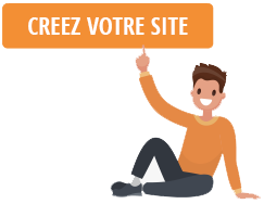 Illustration de la création de votre site vitrine avec eProShopping