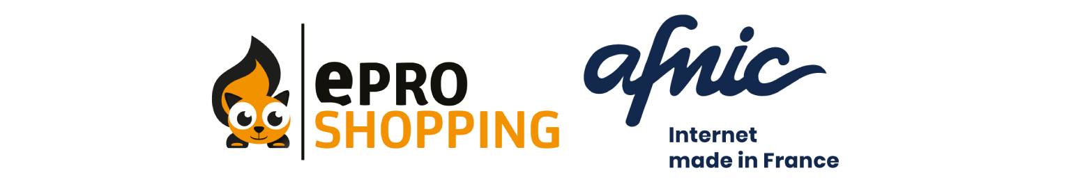 Partenariat eProShopping et Afnic pour la création de sites vitrines