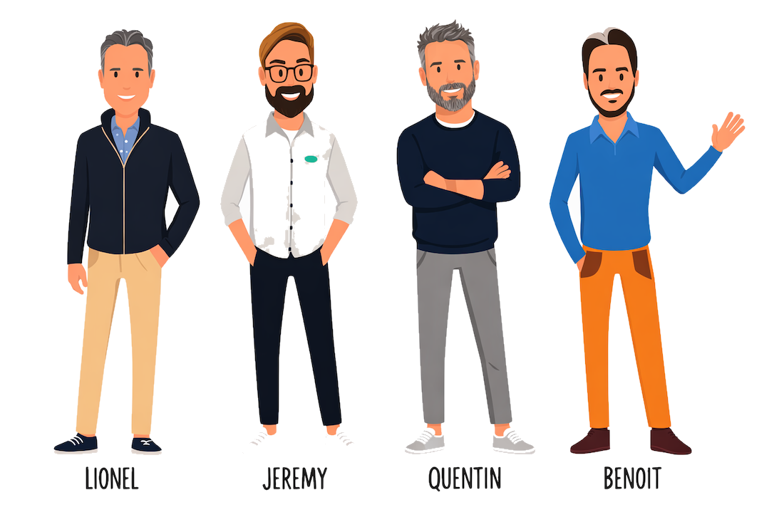 L'équipe eProShopping