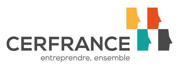 Logo CER France - partenaire eProShopping