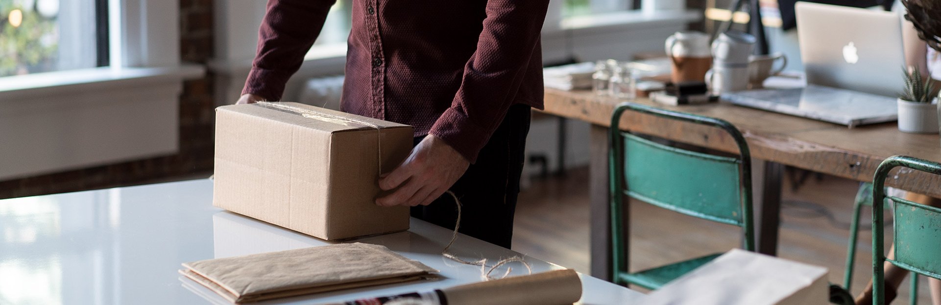 La vision eProShopping