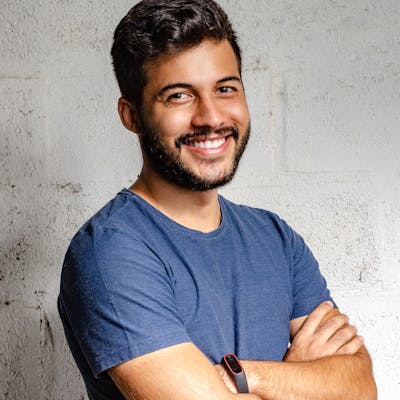 Photo de Adrien - témoignage client eProShopping