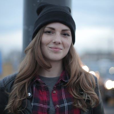 Photo de Kenza - témoignage client eProShopping