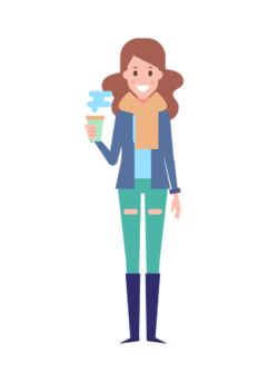 Solution e-commerce pour vendeurs marketplace Illustration d'un vendeur marketplace créant son propre site e-commerce